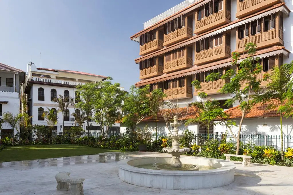 Photo - Park Hyatt Zanzibar