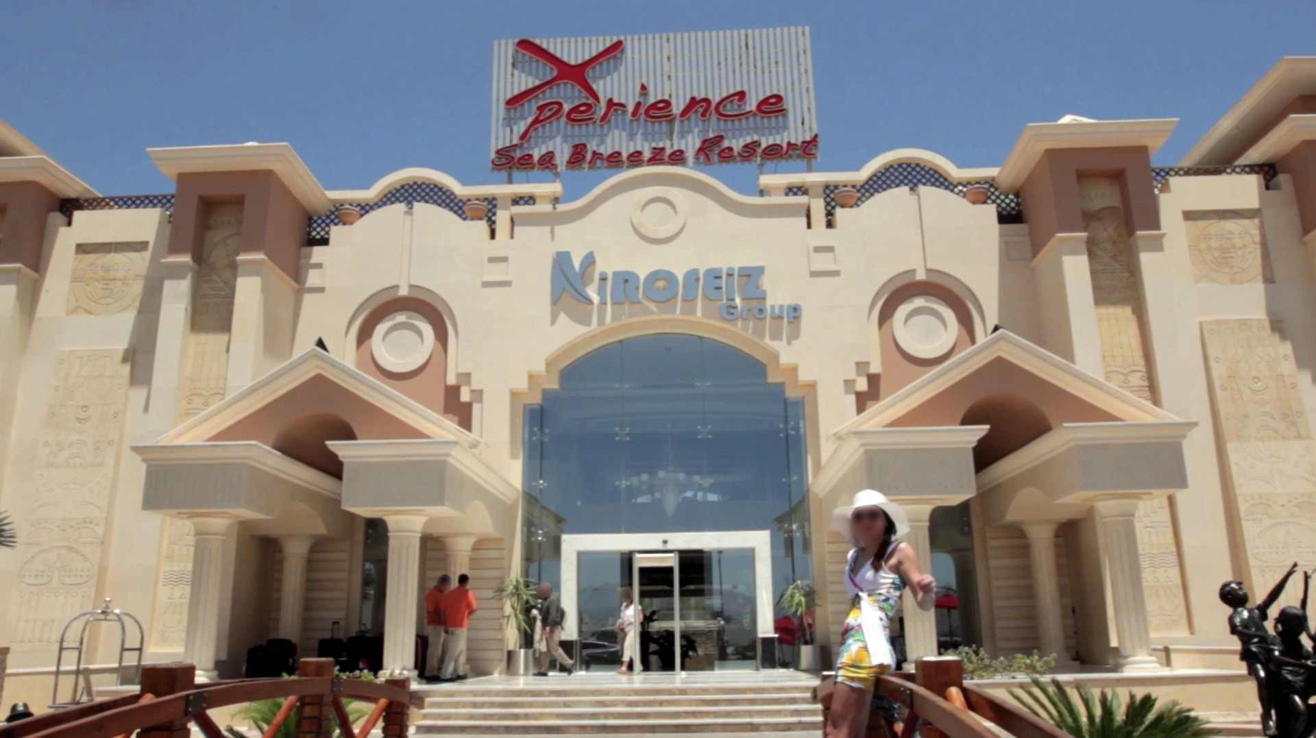 Foto - Xperience Sea Breeze Resort