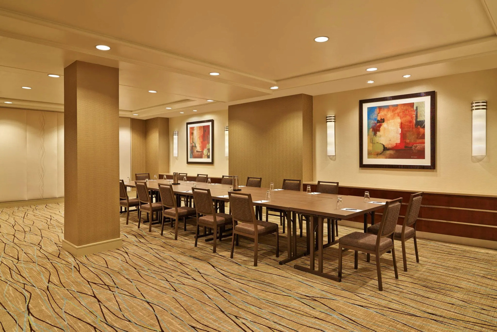 Foto - Westin Georgetown, Washington D.C.