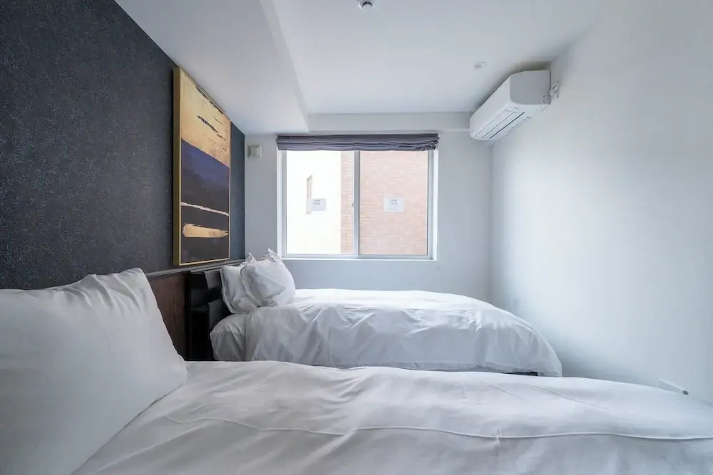 Foto - TAKETO STAY Kotoni