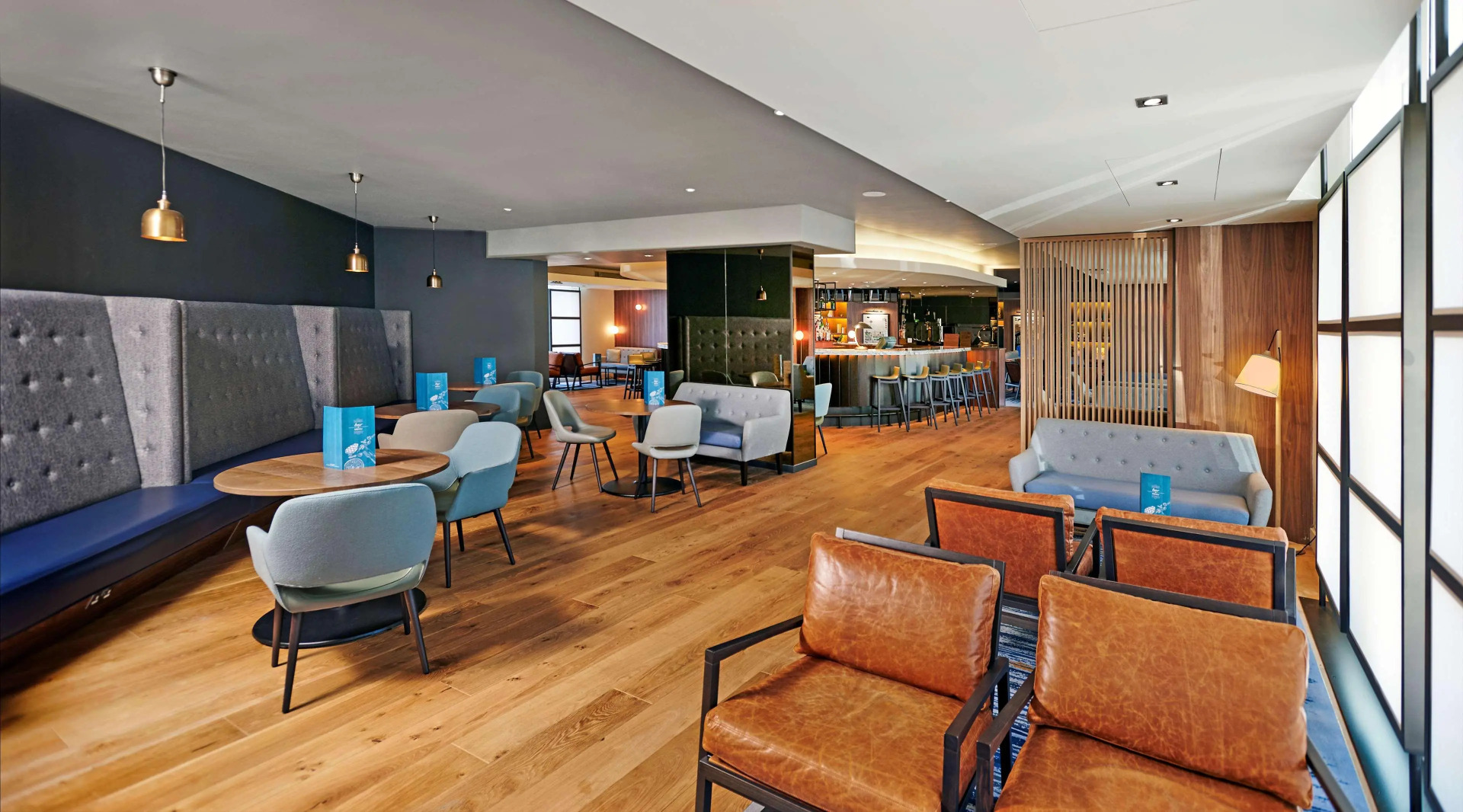 Foto - DoubleTree By Hilton London Excel