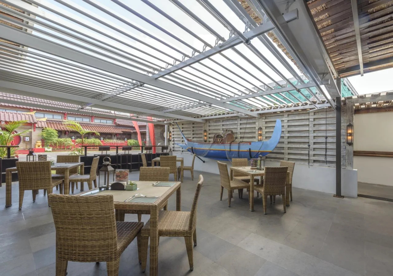 Foto - The Haere Seminyak - By Astadala