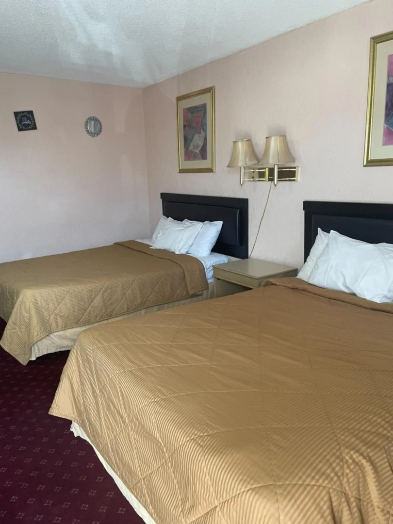 Foto - Niagara Lodge & Suites