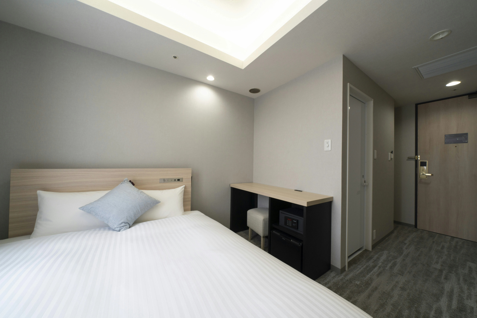 Foto - Hotel Oriental Express Fukuoka Tenjin