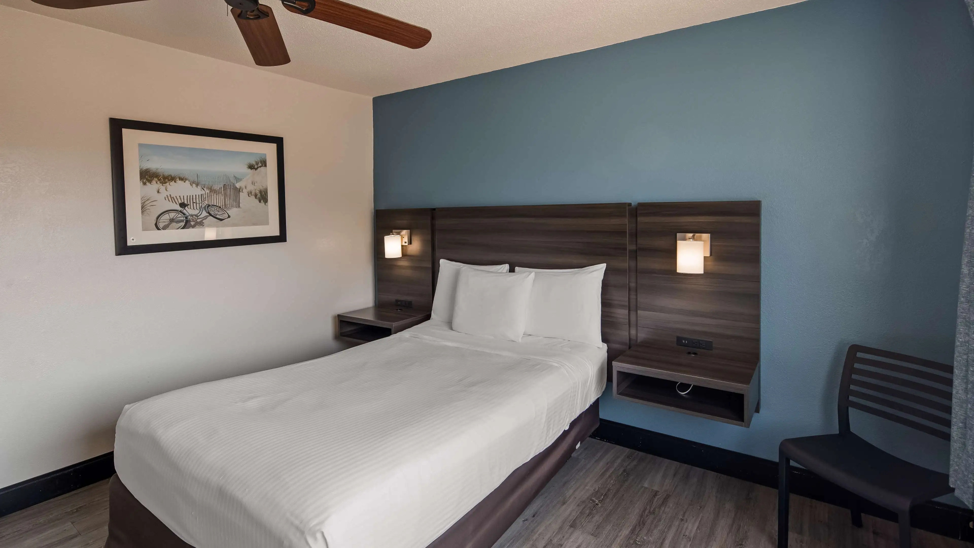 Photo - SureStay Hotel by Best Western Virginia Beach Royal Clipper