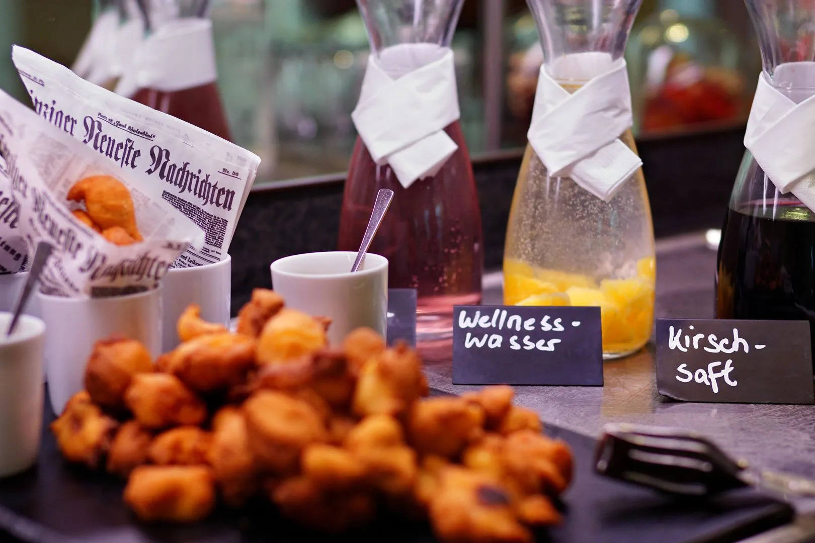 Photo - Courtyard by Marriott Dresden