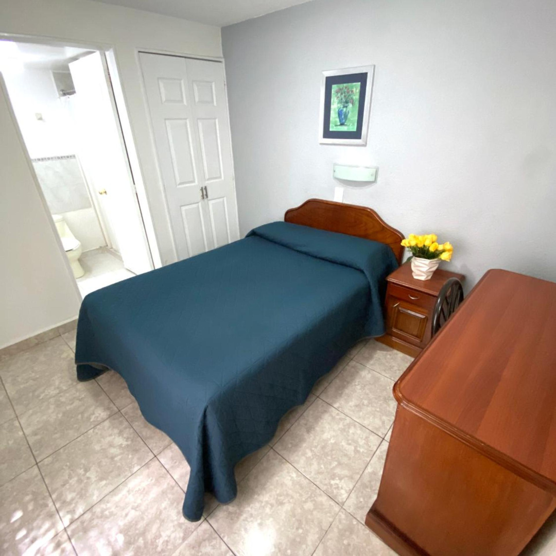 Foto - Hotel Qualitel Plus