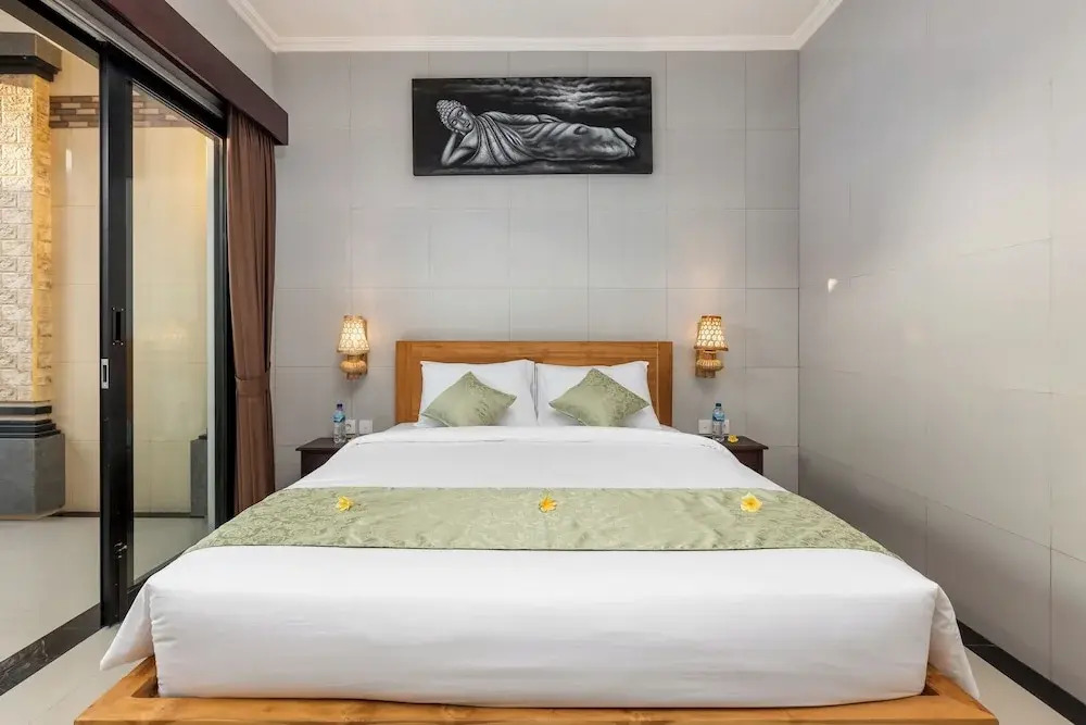 Foto - The Tis Guesthouse and Hostel