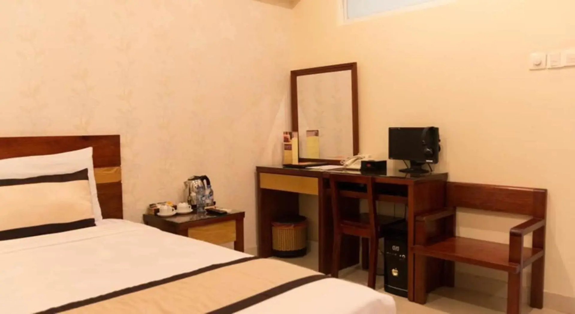 Foto - SaiGon Europe Hotel