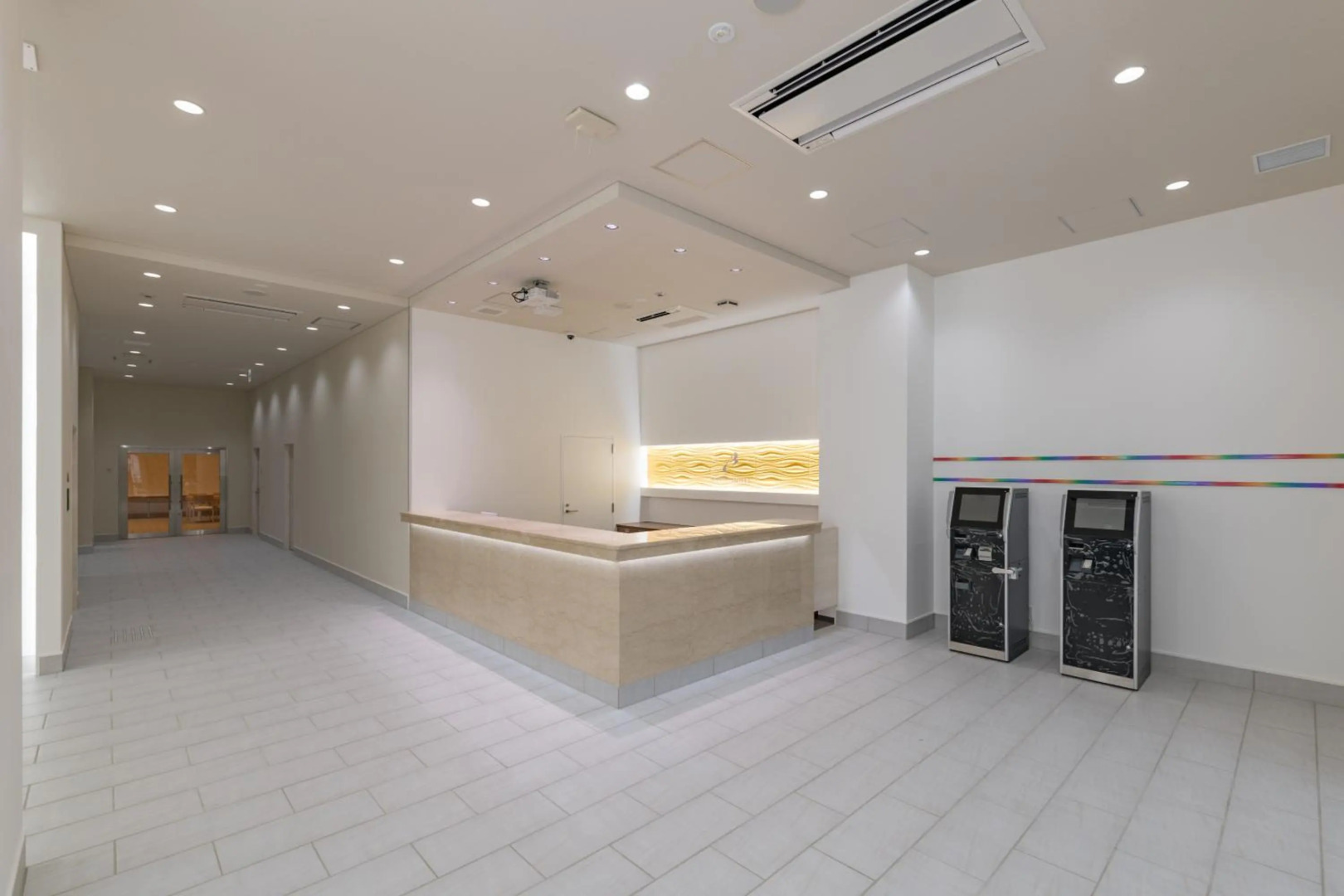 Foto - Bande Hotel Osaka