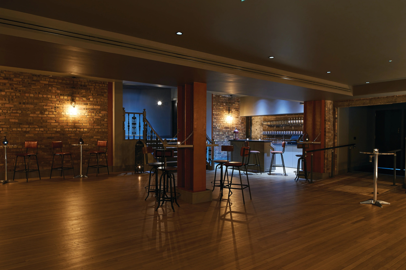 Photo - Kimpton Charlotte Square by IHG
