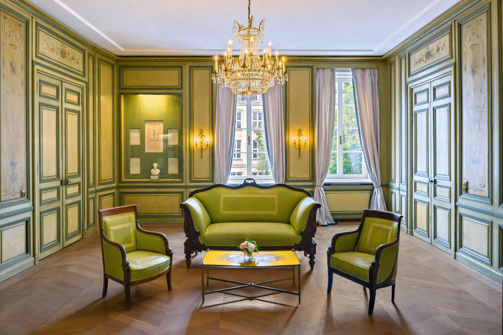 Photo - Hotel Bayerischer Hof