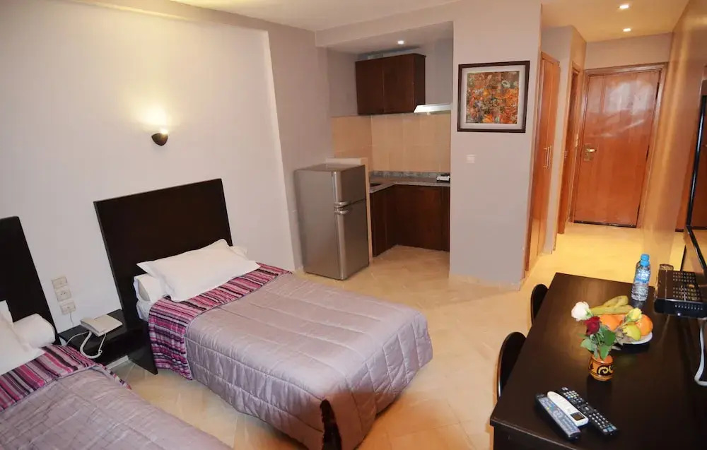 Photo - Résidence Hotelière Fleurie