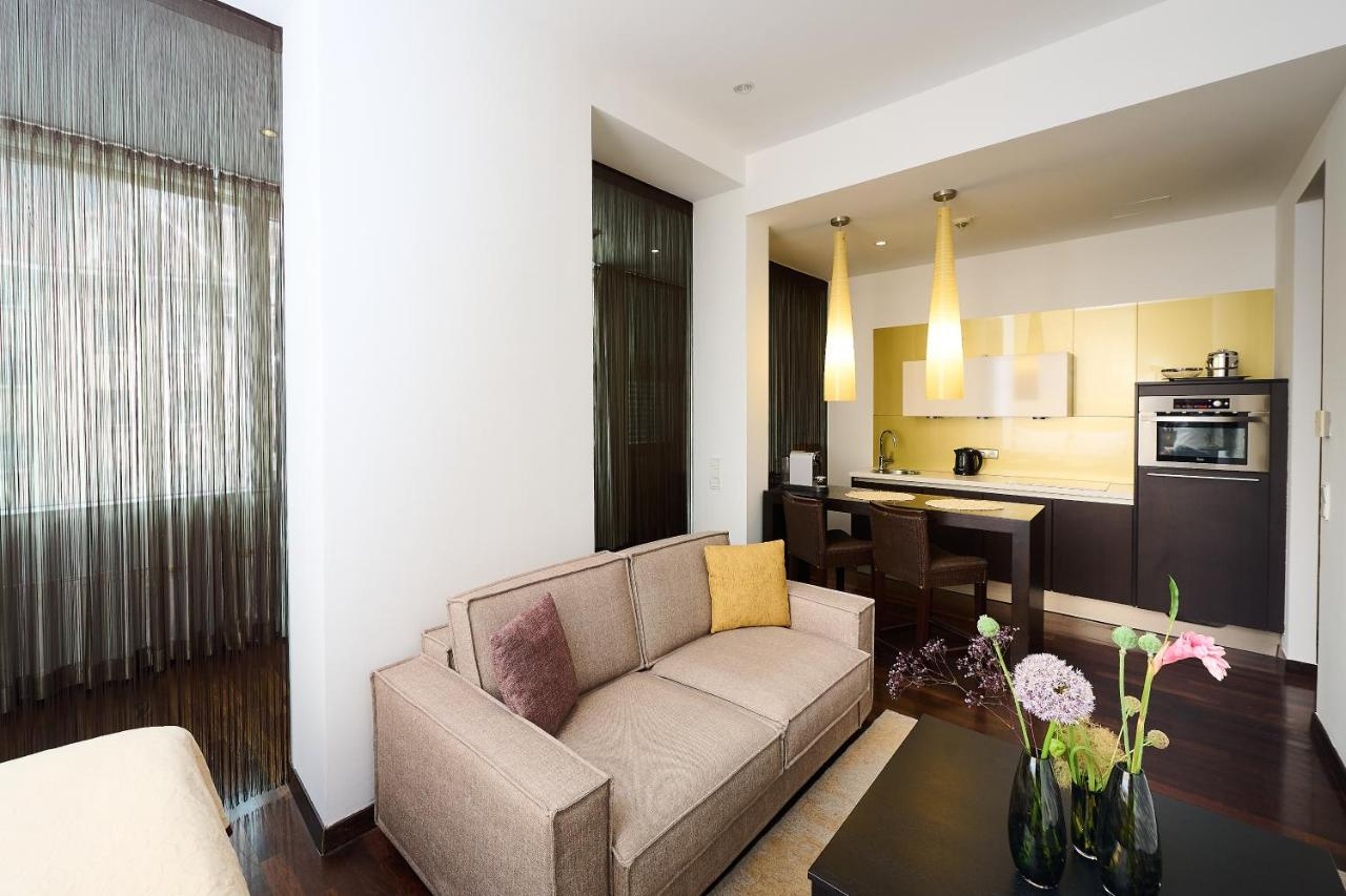 Foto - MyPlace Premium Apartments