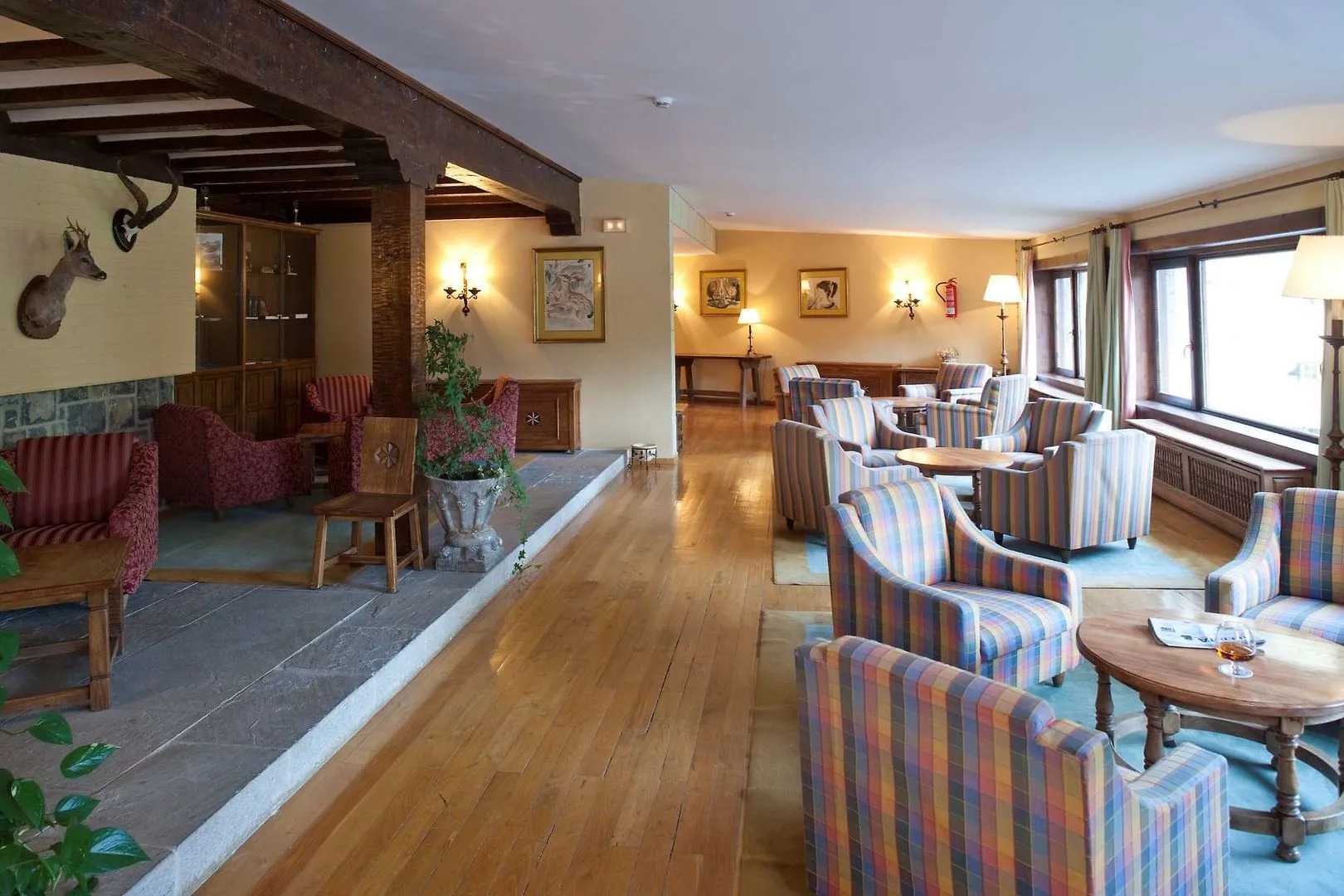 Photo - Parador de Fuente Dé