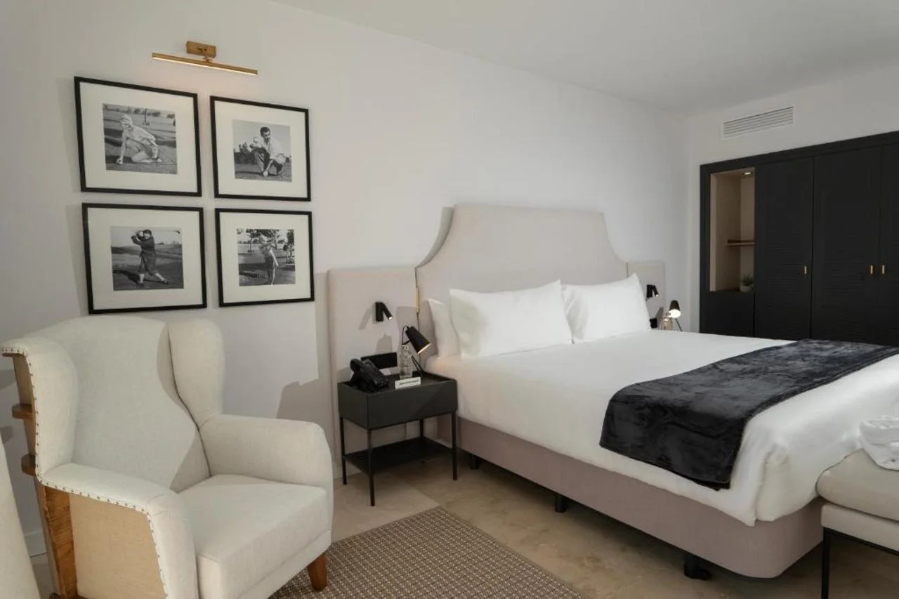 Photo - Hotel Inmood San Roque