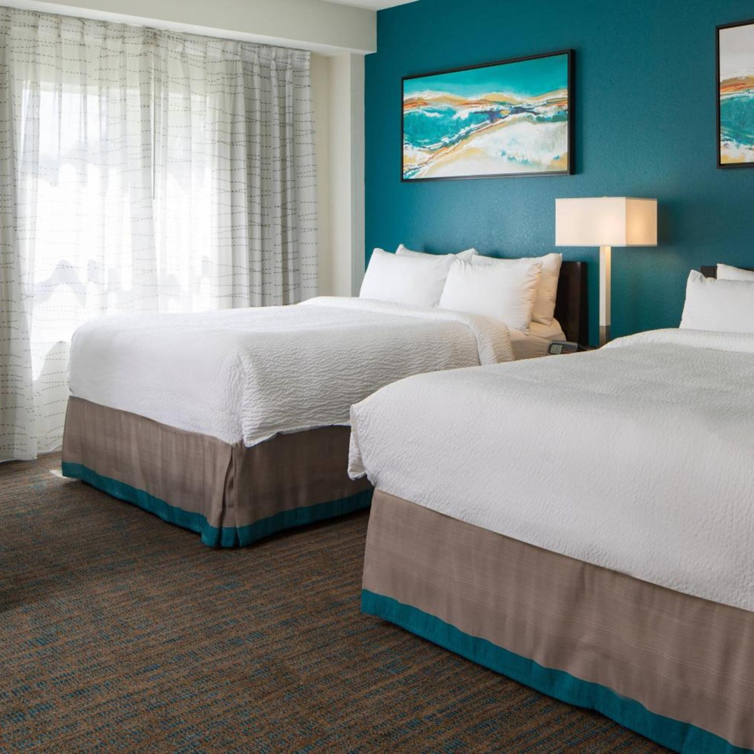 Foto - Residence Inn by Marriott Orlando at SeaWorld