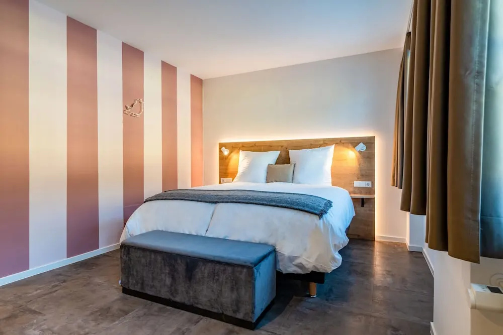 Photo - coucou Hotel