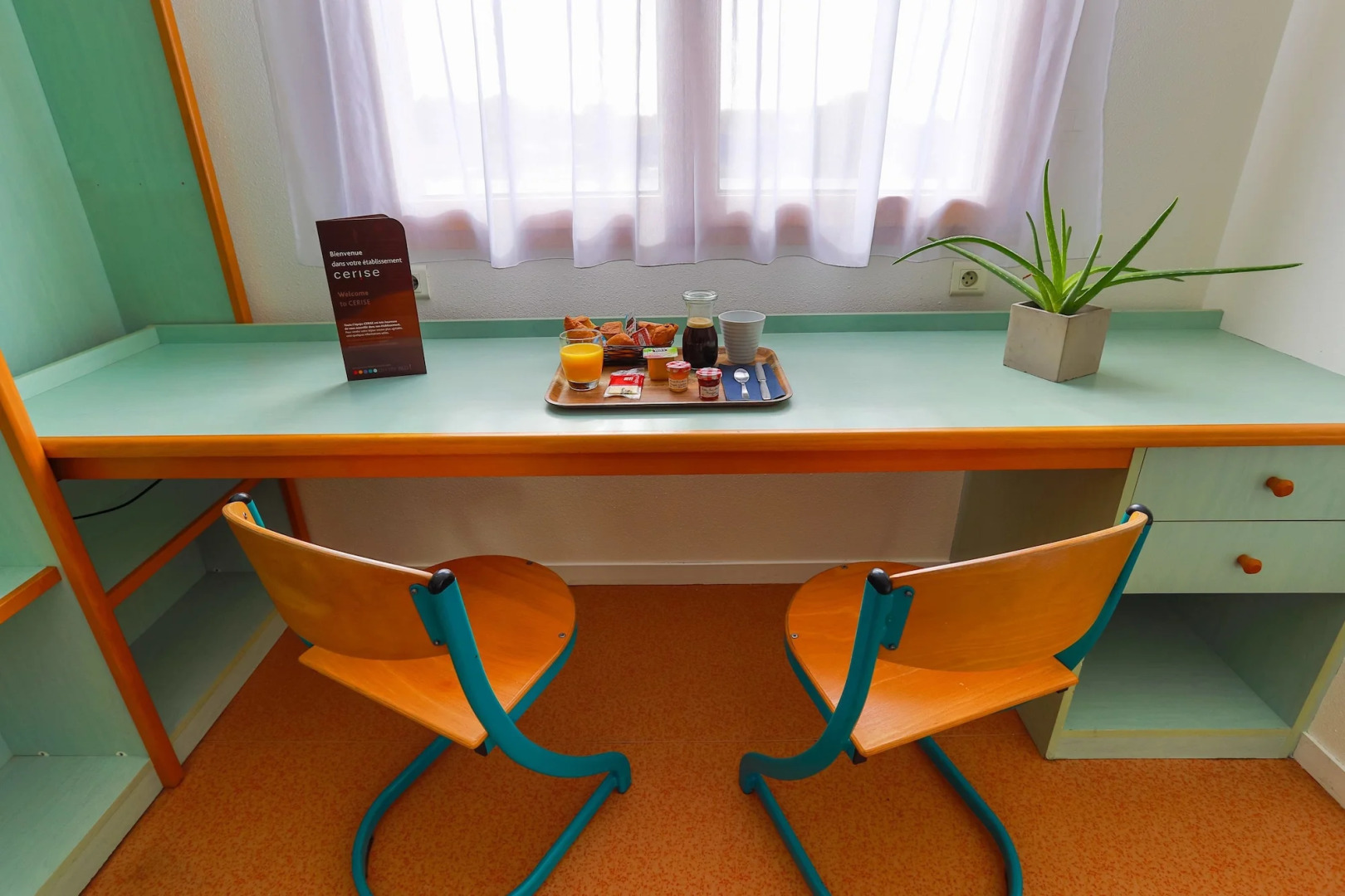 Foto - Cerise Nantes La Beaujoire