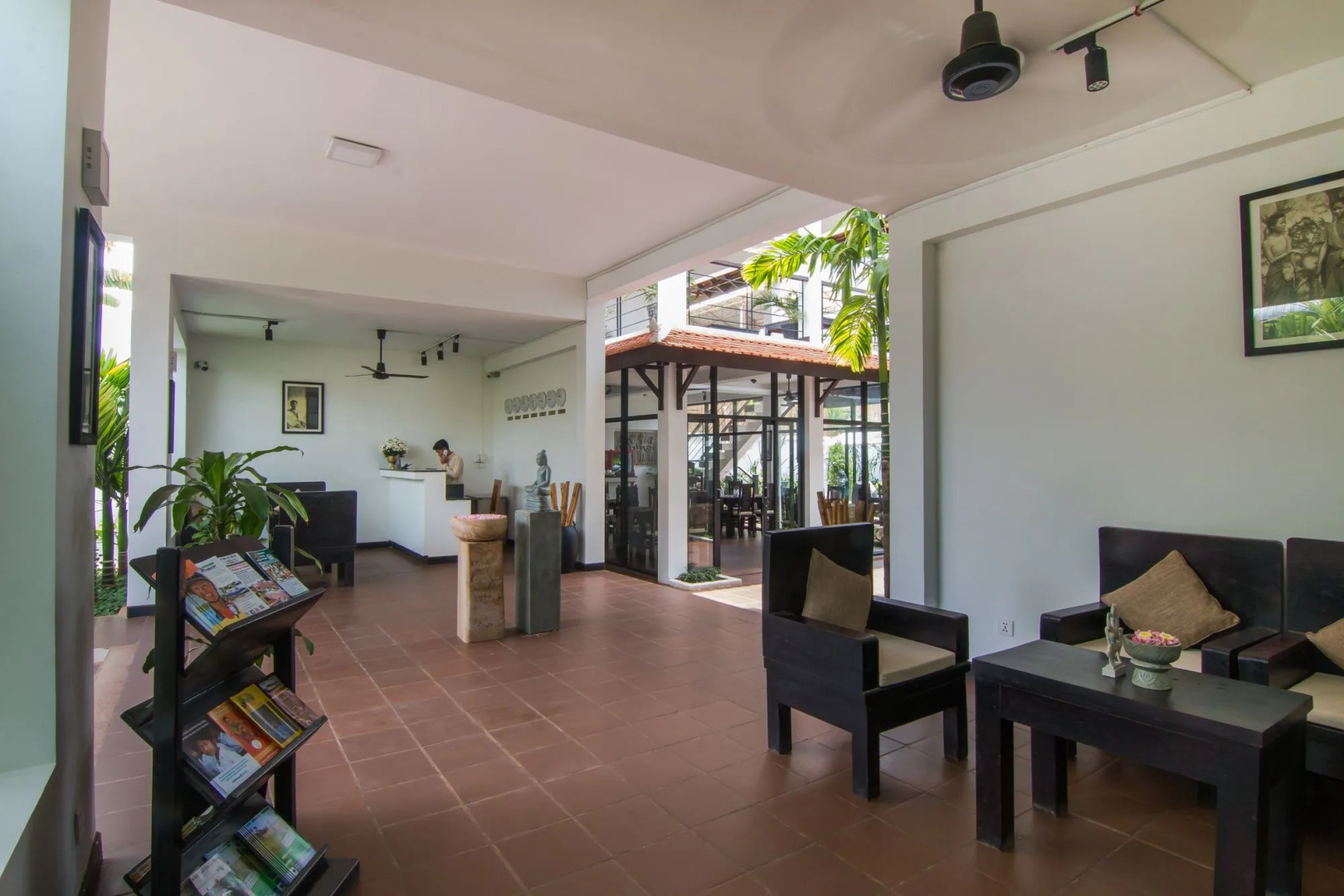 Photo - The Bliss Angkor