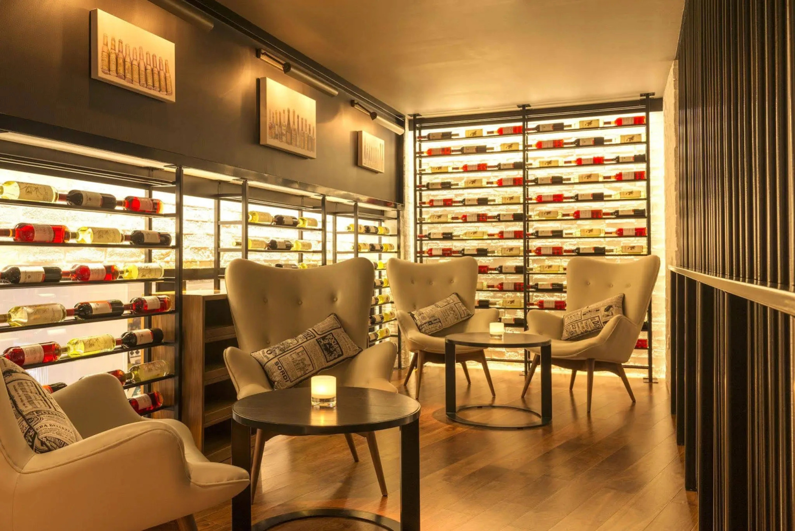 Photo - Le Royal Meridien Abu Dhabi