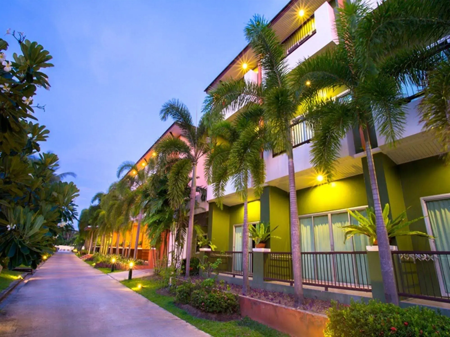 Photo - Eastiny Resort & Spa