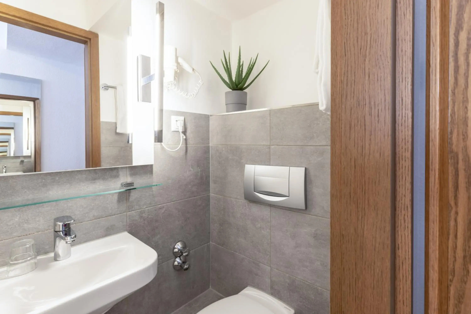 Photo - Hotel Ambassador Essen