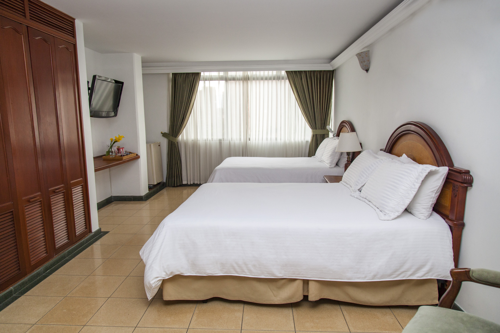 Foto - Hotel Casa Laureles