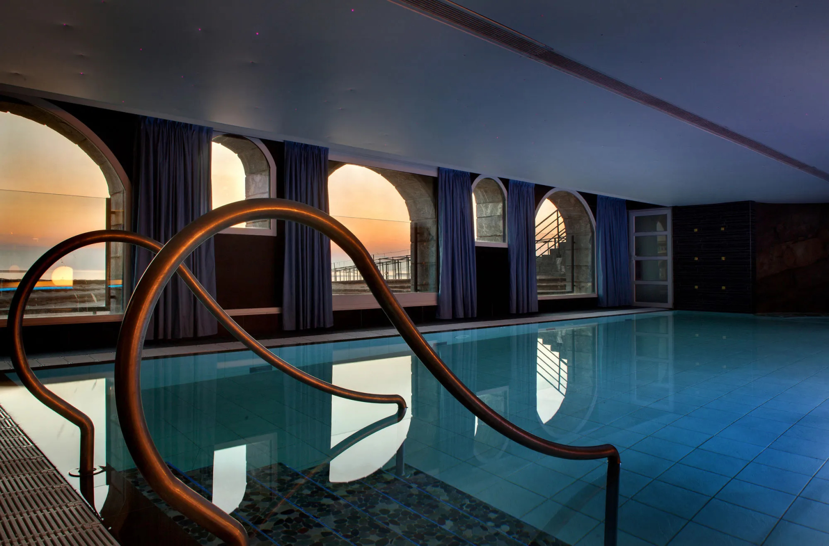 Photo - Grand Hôtel Spa & Thalasso