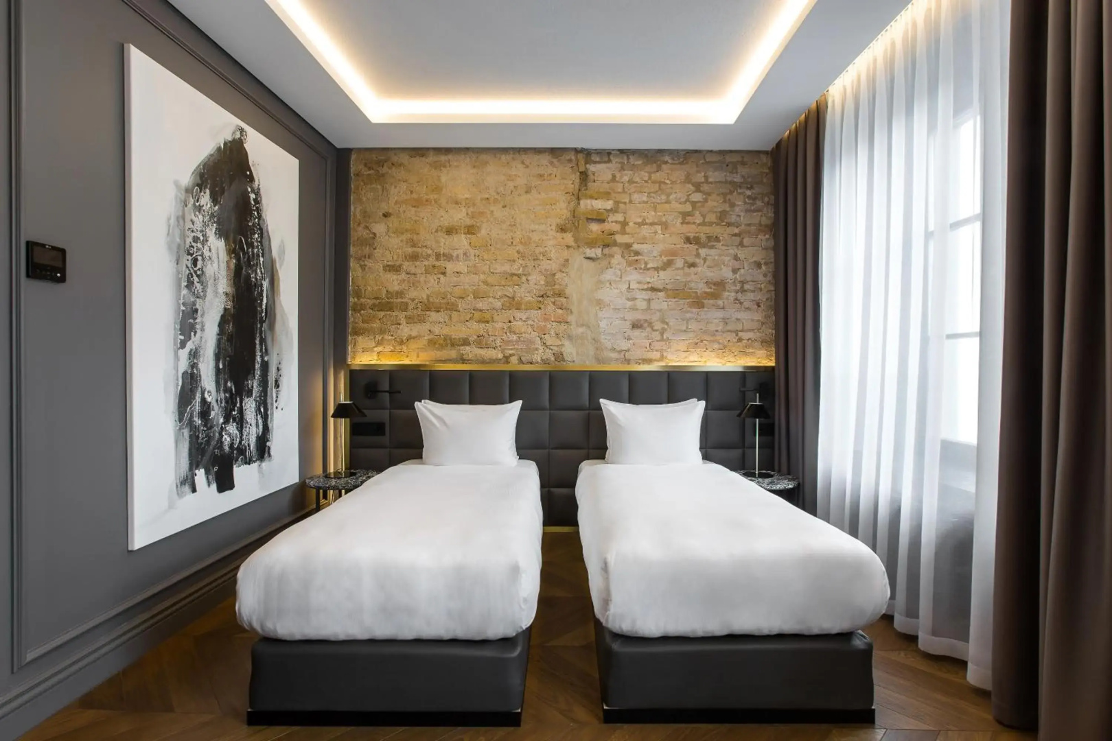 Foto - Hotel Pacai, Vilnius, a Member of Design Hotels