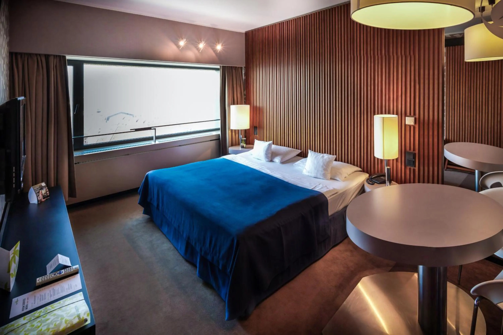 Foto - Hotel Yasmin