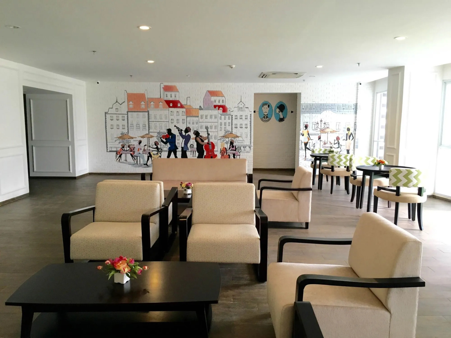 Foto - Ayaka Suites