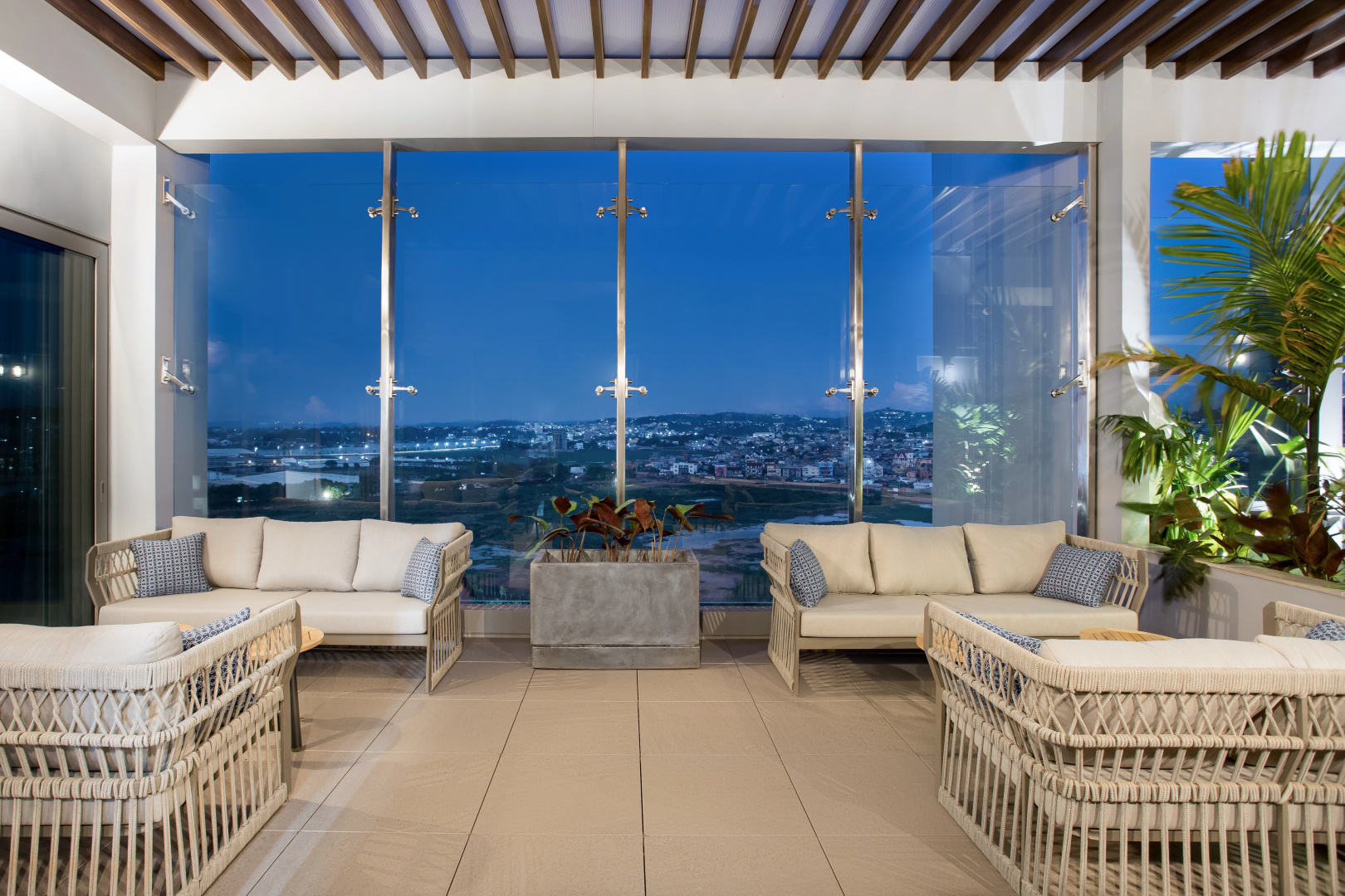 Photo - Radisson Hotel Tamboho Waterfront Antananarivo