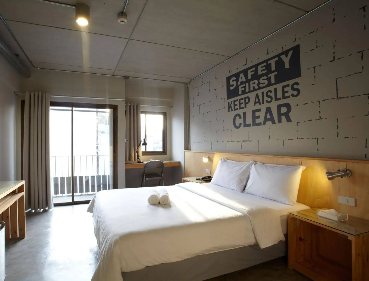 Foto - Siri Oriental Bangkok Hotel