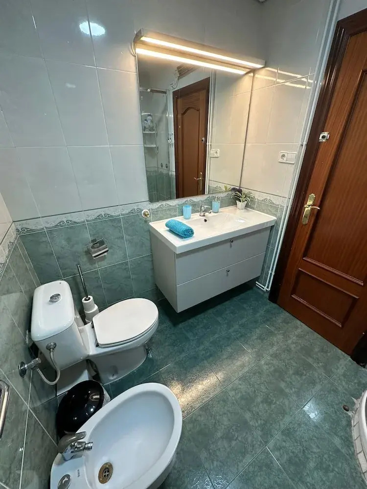 Foto - Rooms Valencia