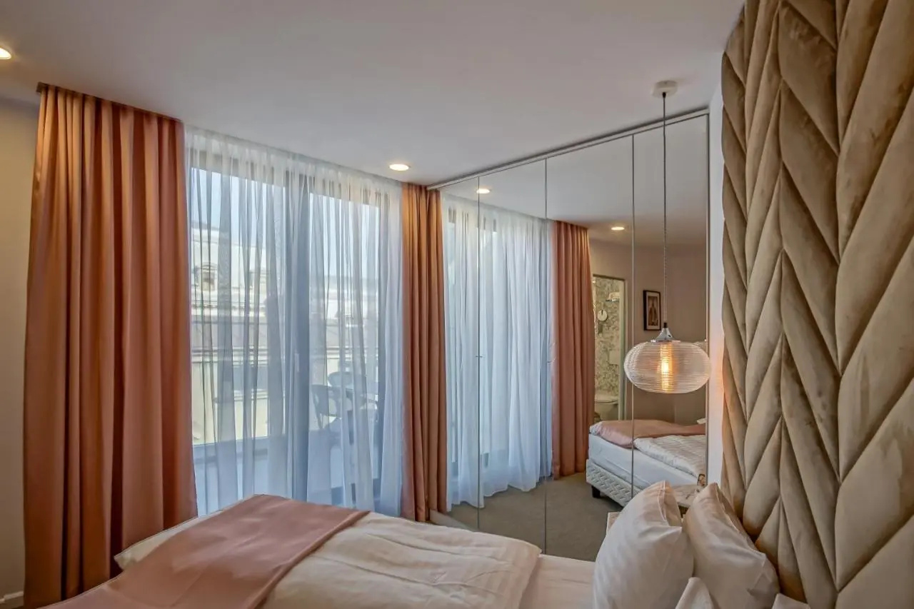 Foto - Filitti Boutique Hotel