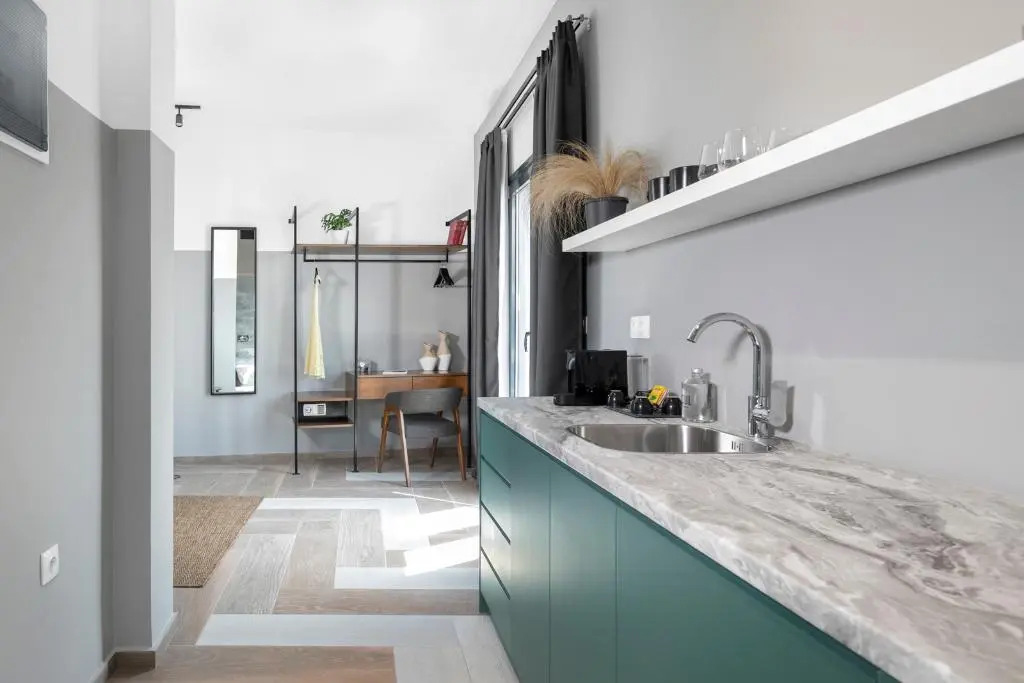 Photo - Play Theatrou Athens a member of Brown Hotels