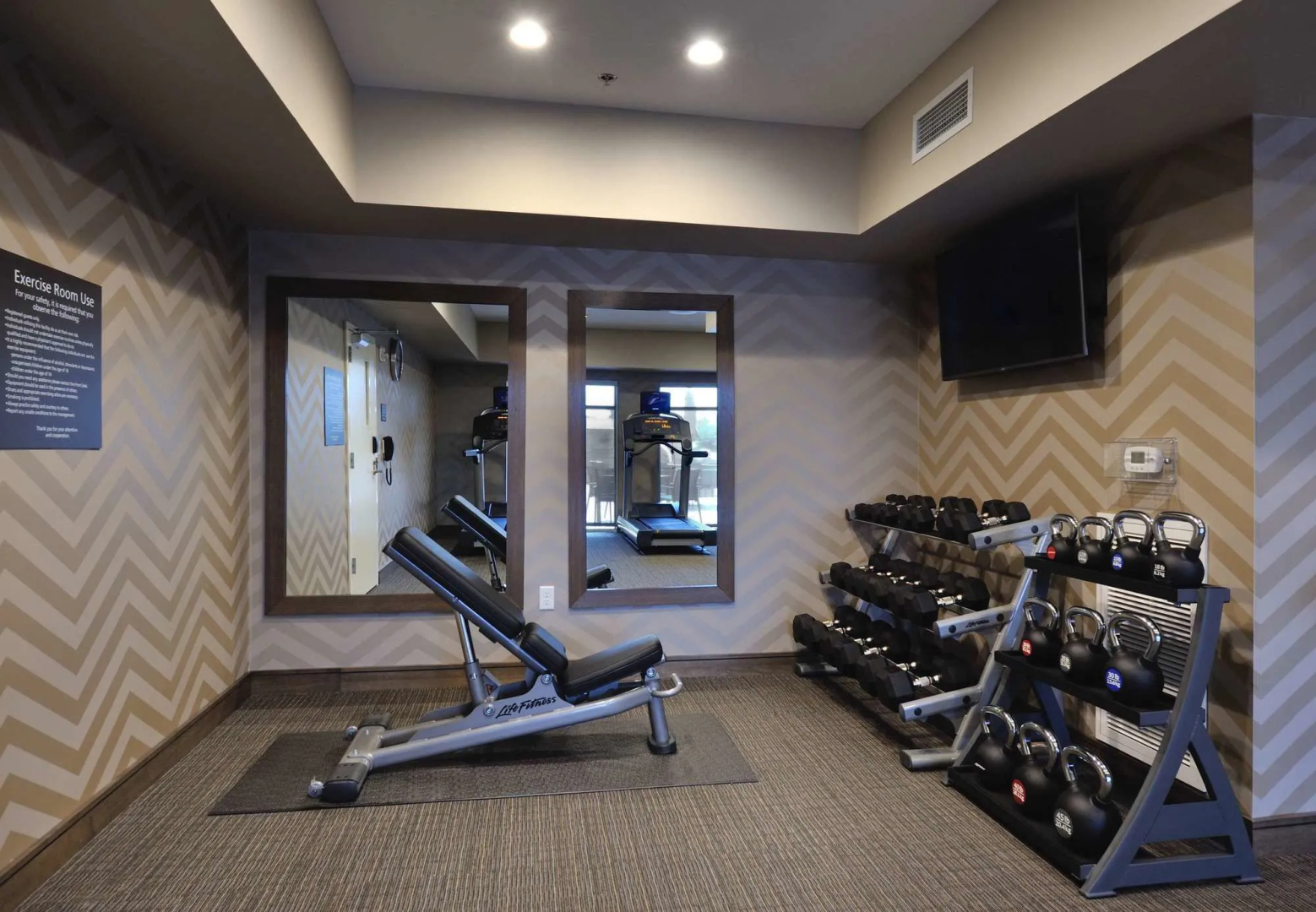 Photo - Residence Inn by Marriott Houston NW Cypress