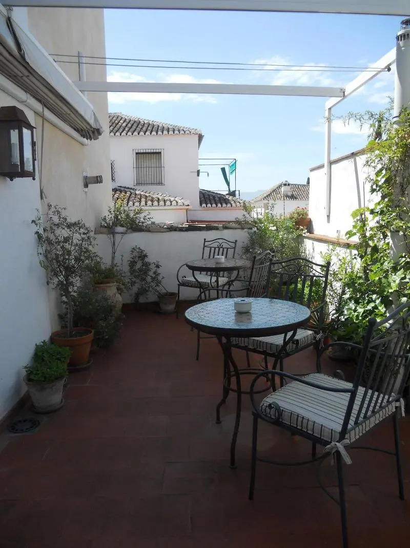 Foto - Hotel Santa Isabel La Real