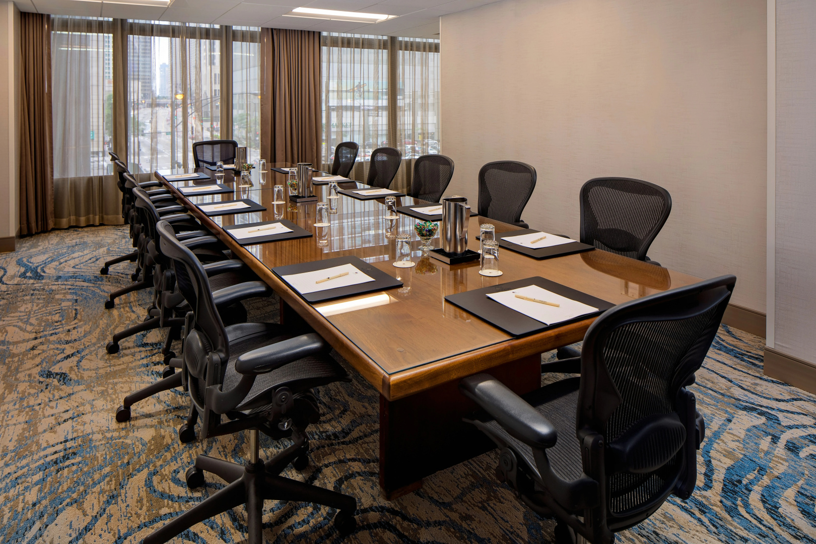 Foto - DoubleTree by Hilton Chicago - Magnificent Mile