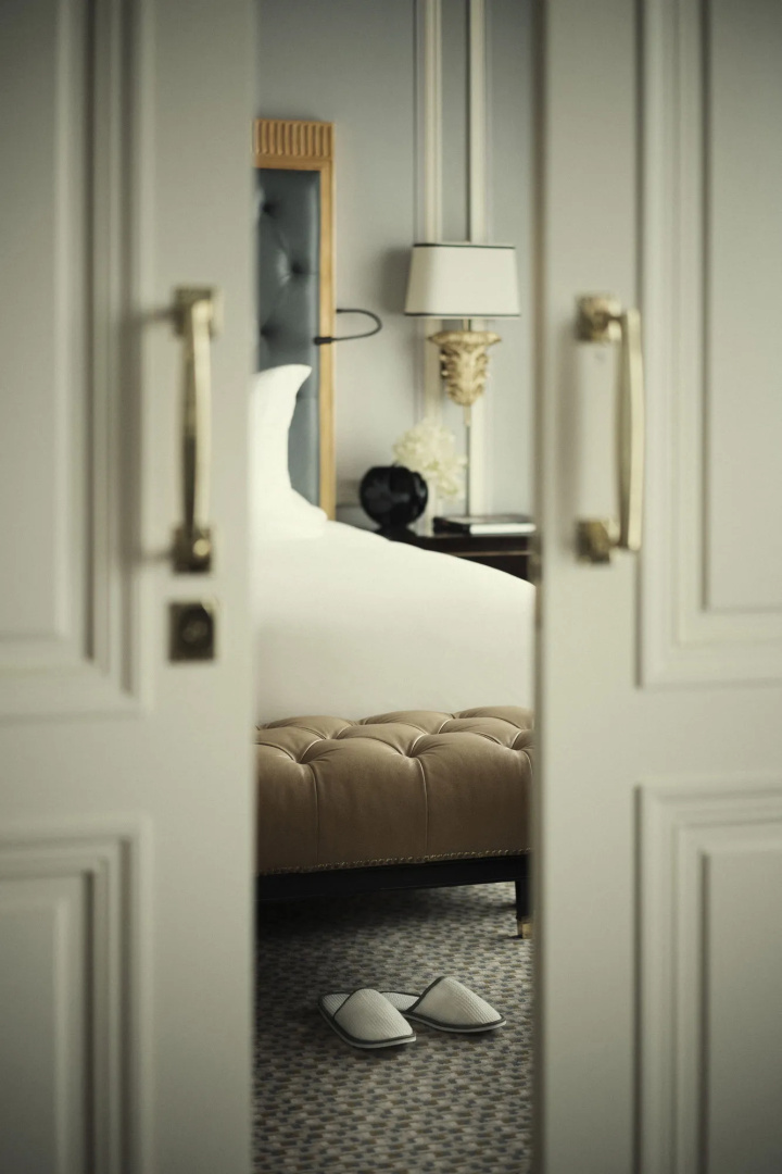 Foto - Four Seasons Hotel Jakarta