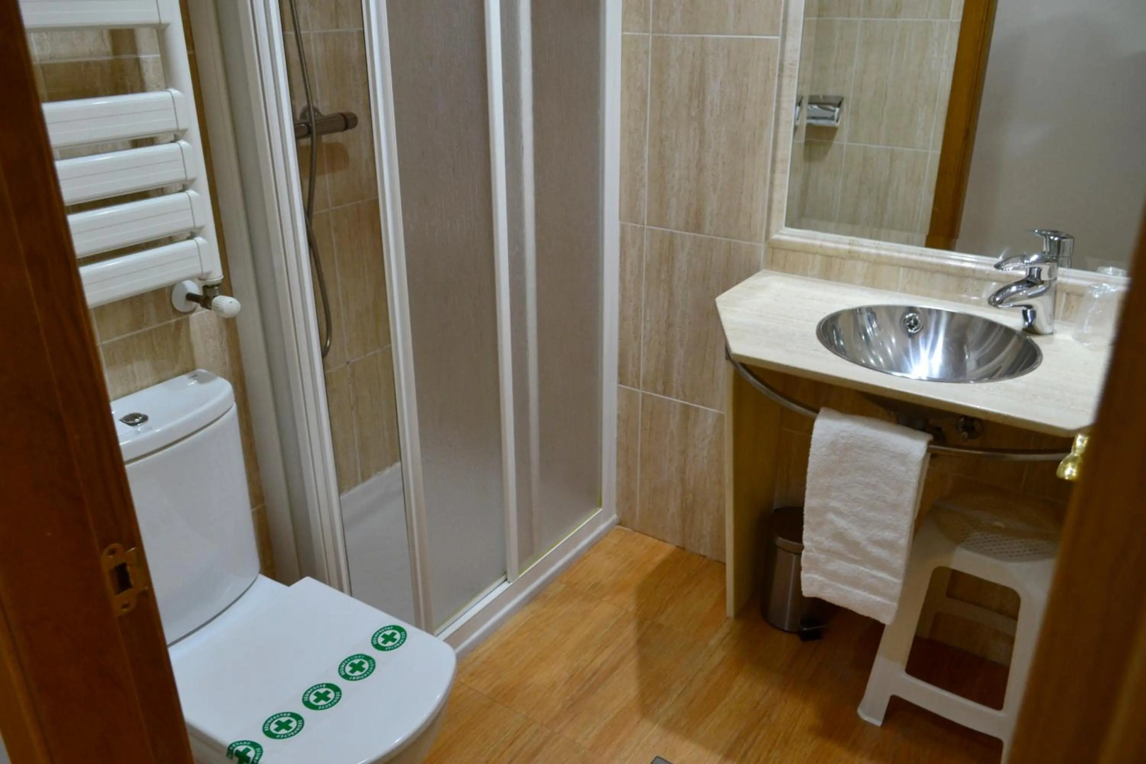 Foto - Hotel Alda Centro Oviedo