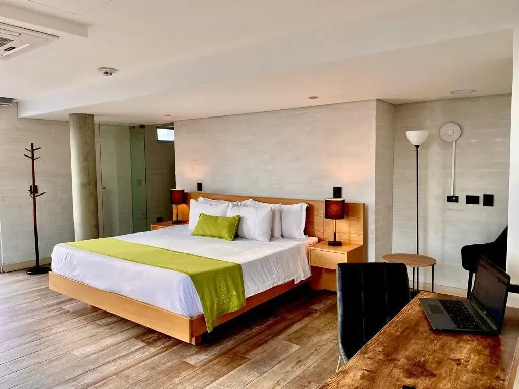 Foto - Terra Biohotel