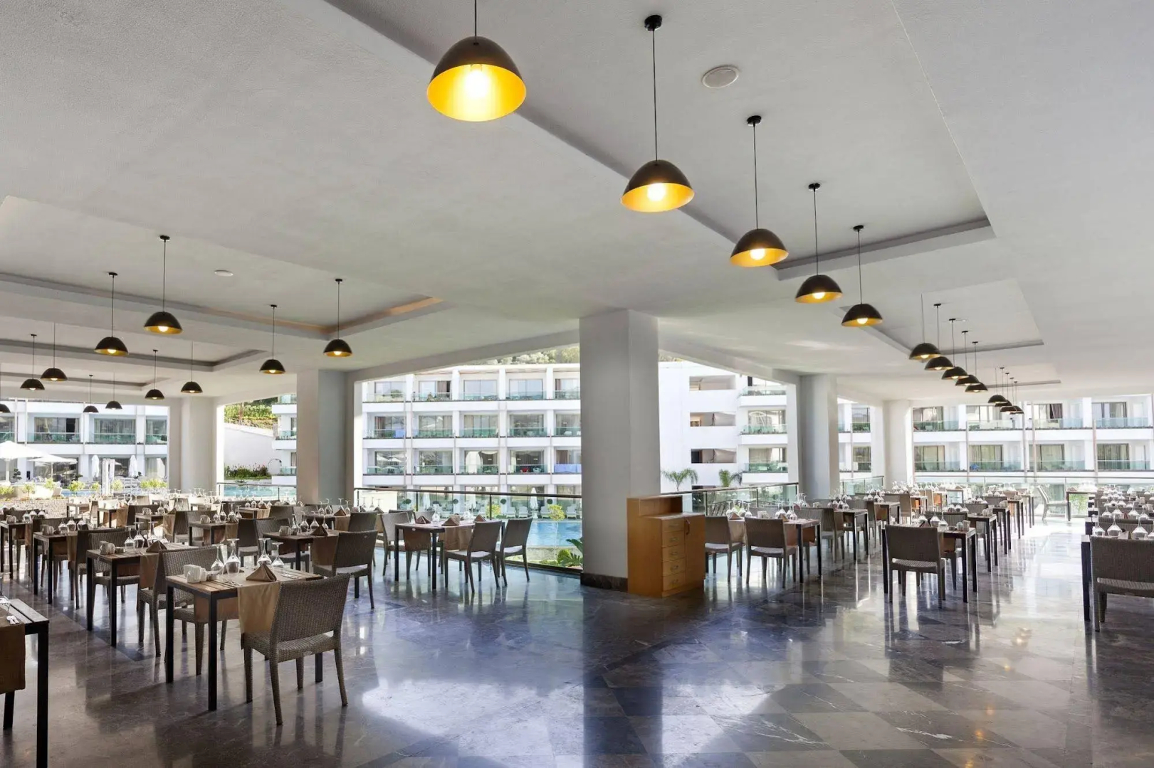 Foto - Hyde Bodrum - Ultra All Inclusive, Adult Only