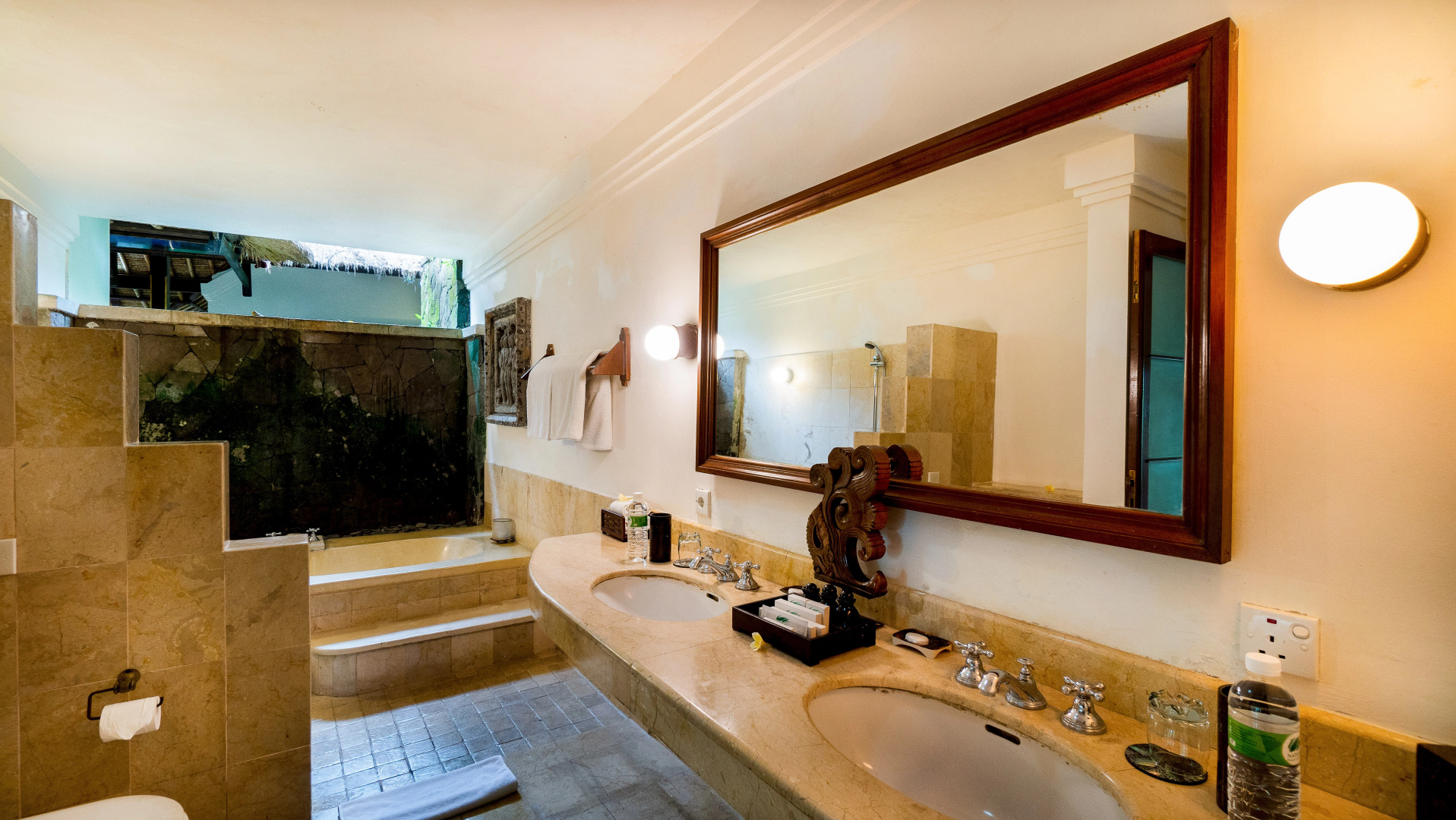 Foto - Natura Resort and Spa Ubud