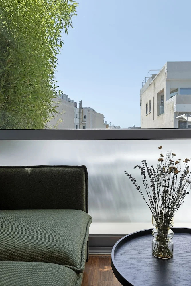 Foto - The Athenians Art Apartments