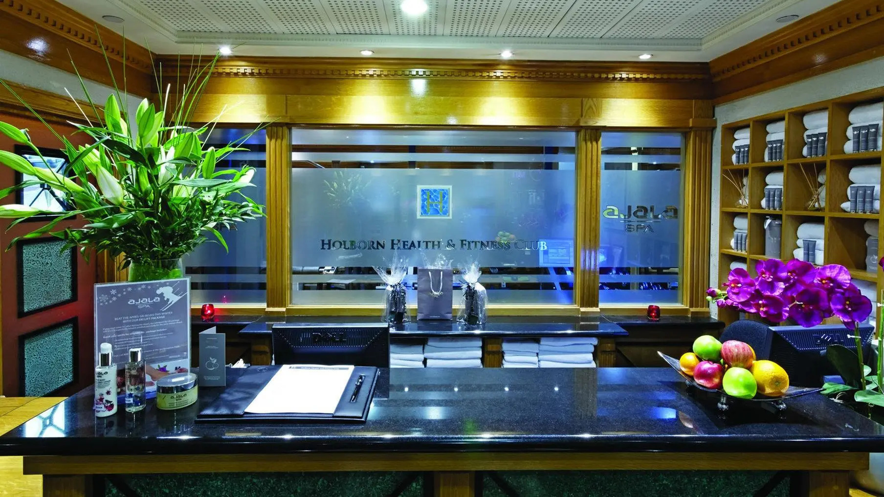 Foto - NYX Hotel London Holborn by Leonardo Hotels