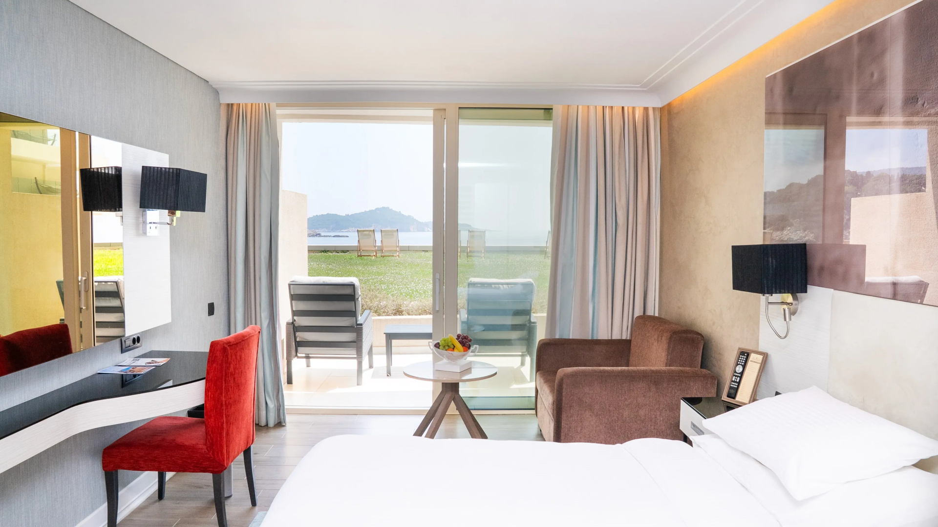 Photo - Rixos Premium Dubrovnik
