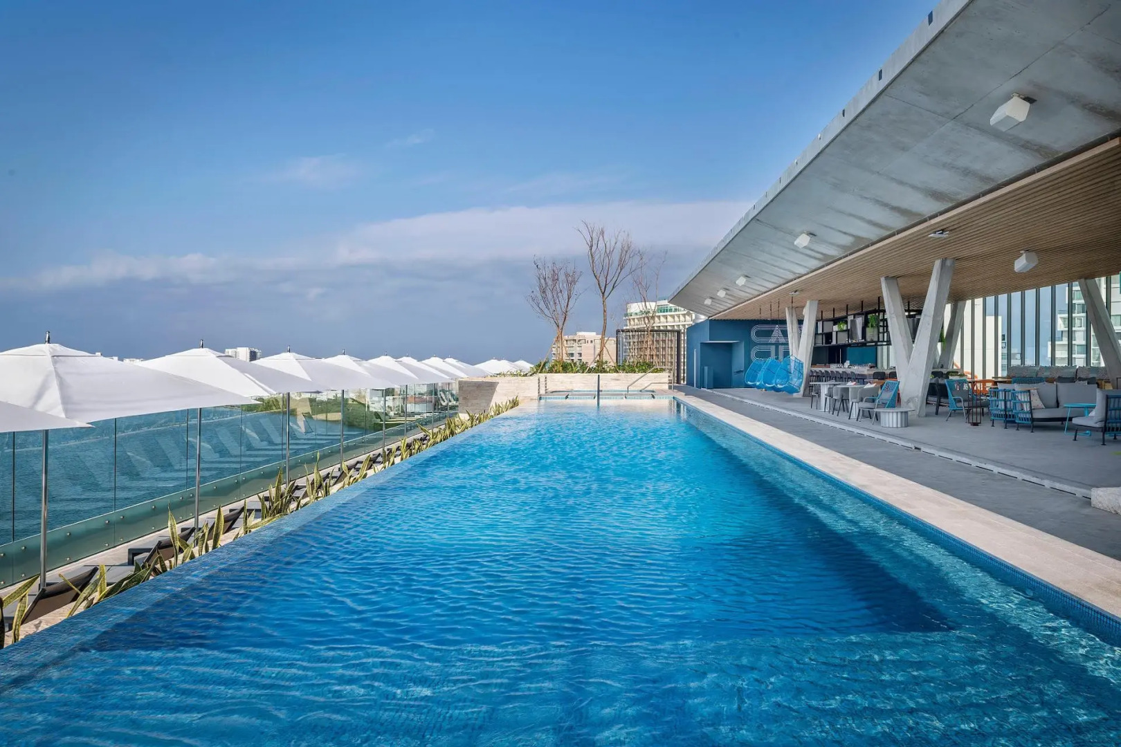 Photo - Canopy By Hilton Cancun La Isla