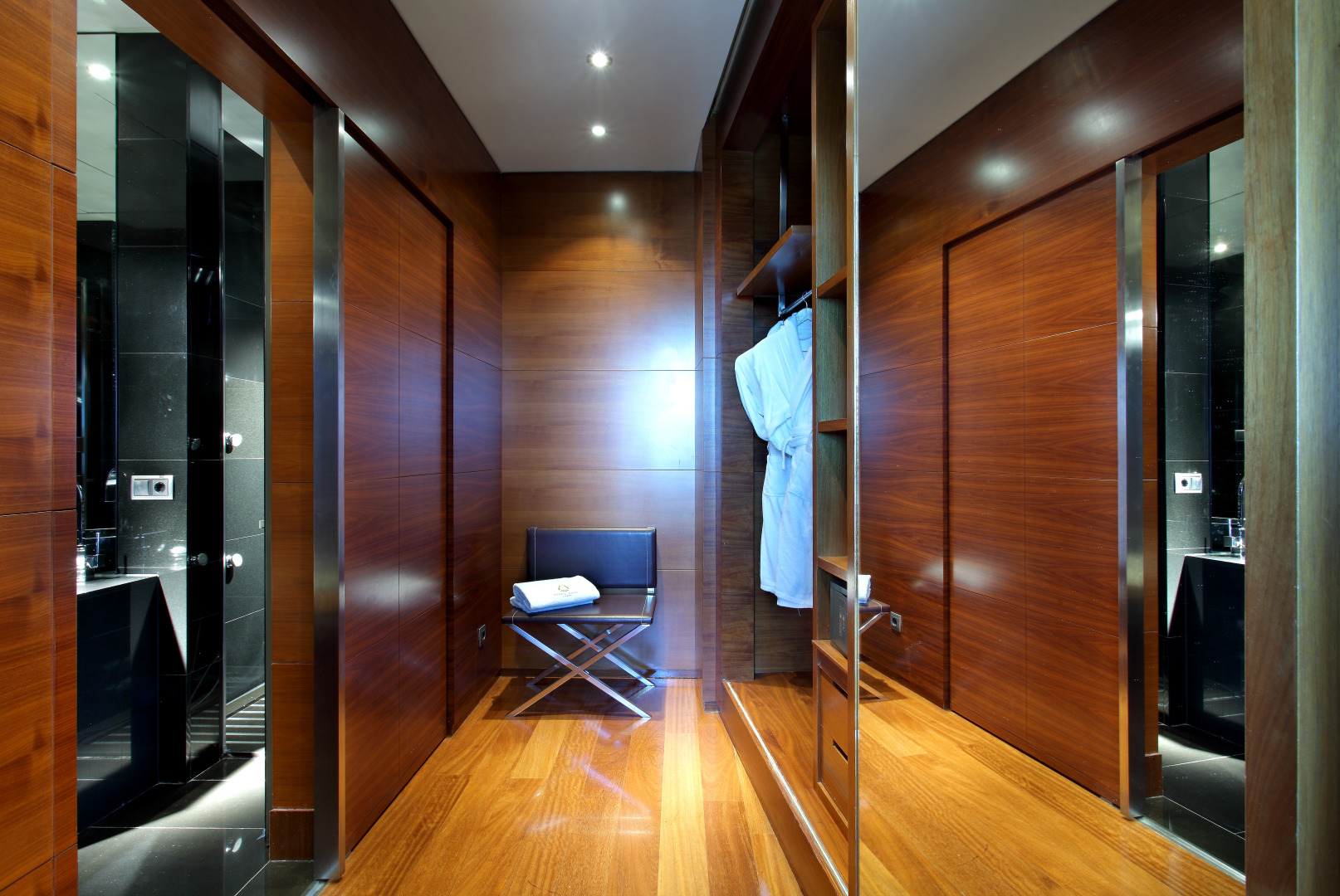 Foto - Eurostars Madrid Tower